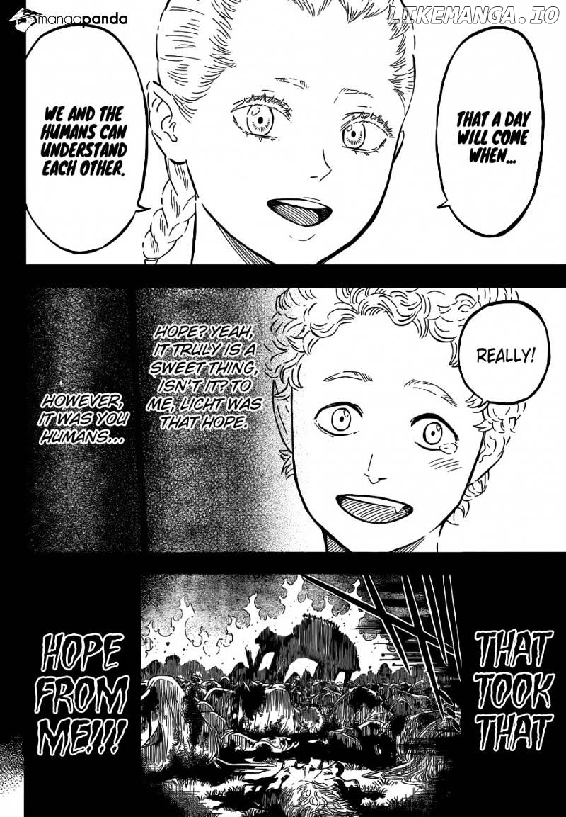 Black Clover chapter 72 image 09